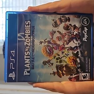 PS4 Game